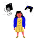 Illustration for article titled How To Throw Your Video Game Controller